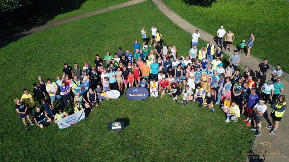 parkrun Świnoujście