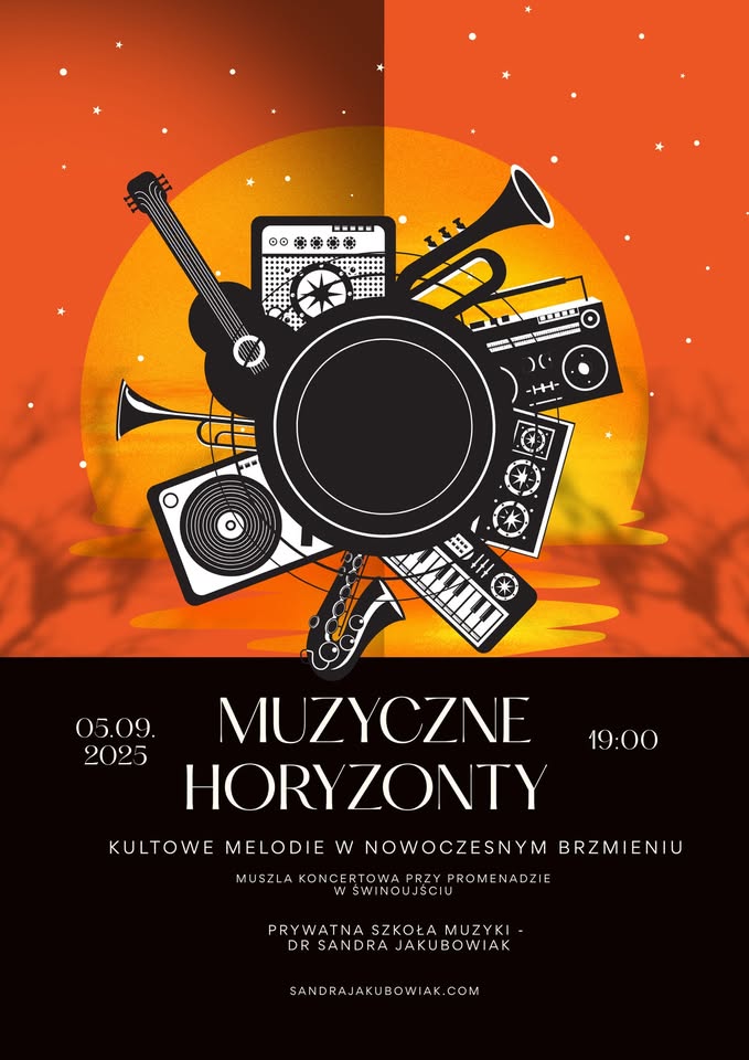 Muzyczne Horyzonty