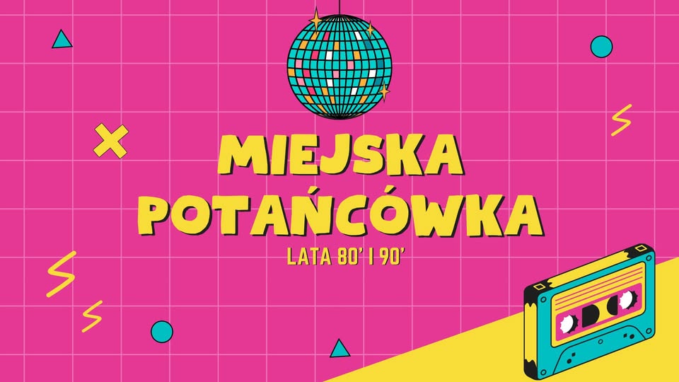 Miejska Potańcówka