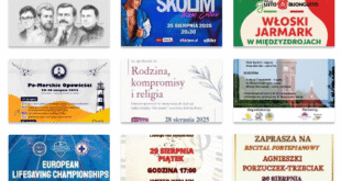 Wakacje w Międzyzdrojach