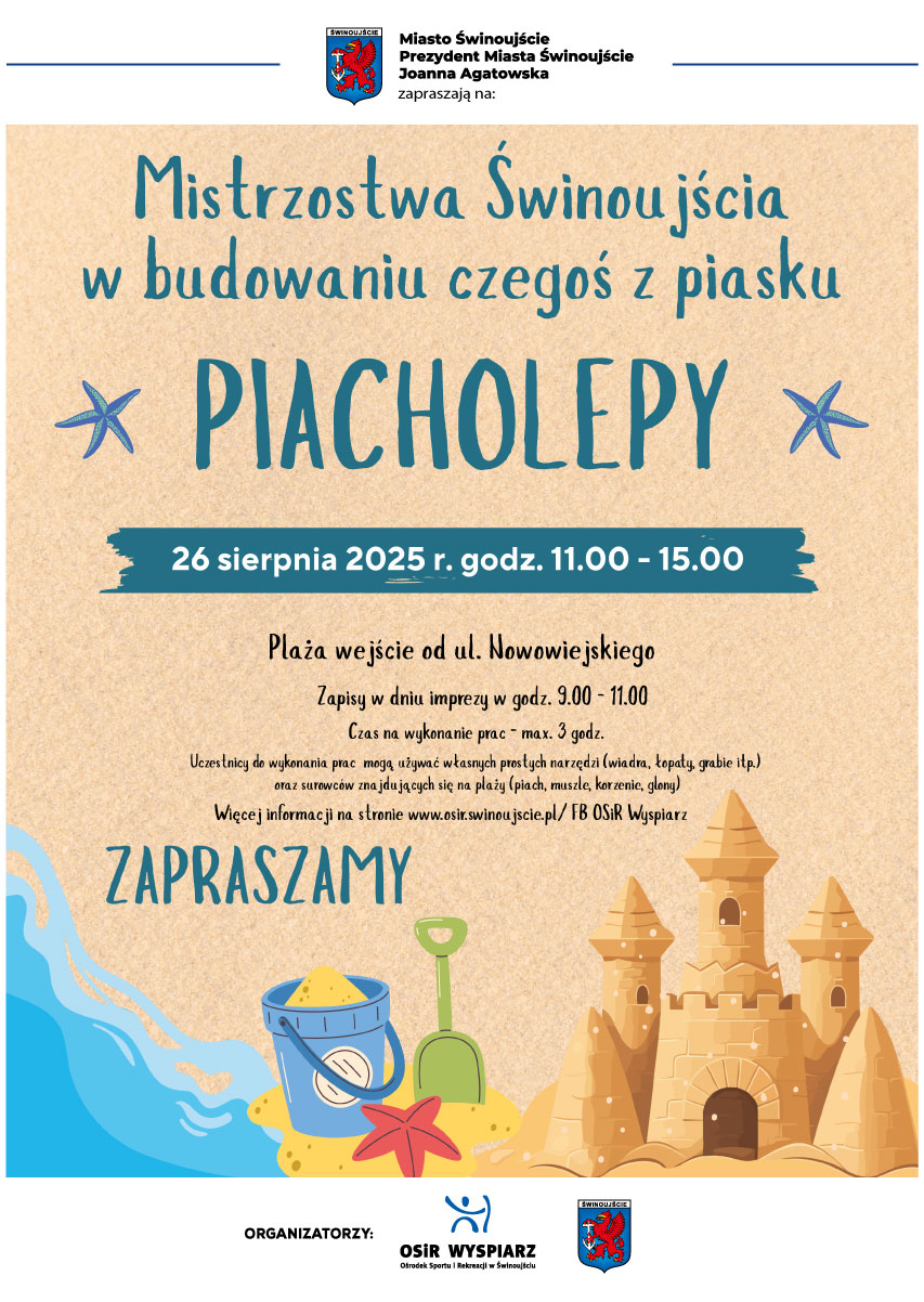 Mistrzostwa Świnoujścia