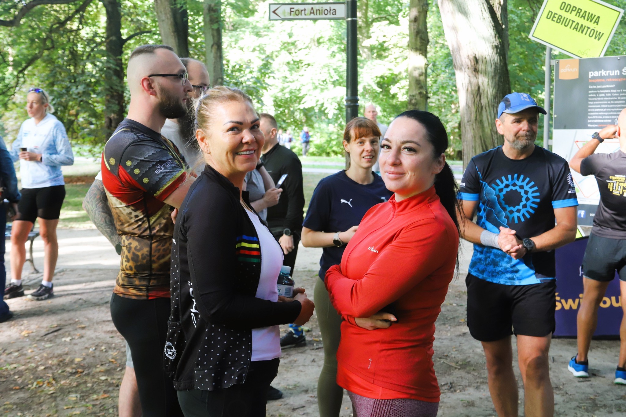 parkrun Świnoujście