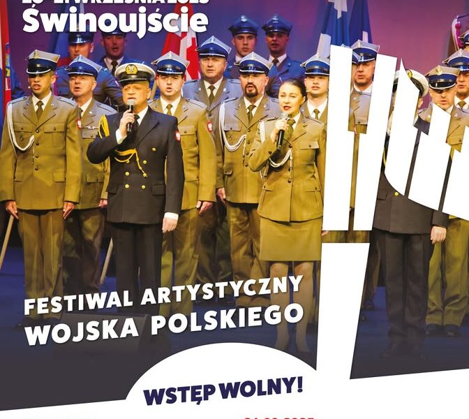 Festiwal Artystyczny