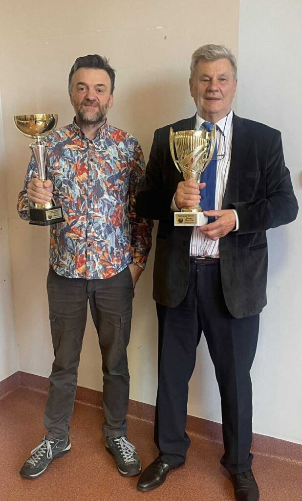 Uznam Chess Cup