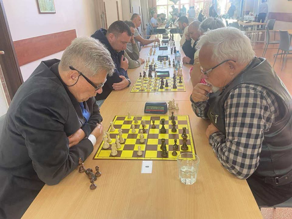 Uznam Chess Cup
