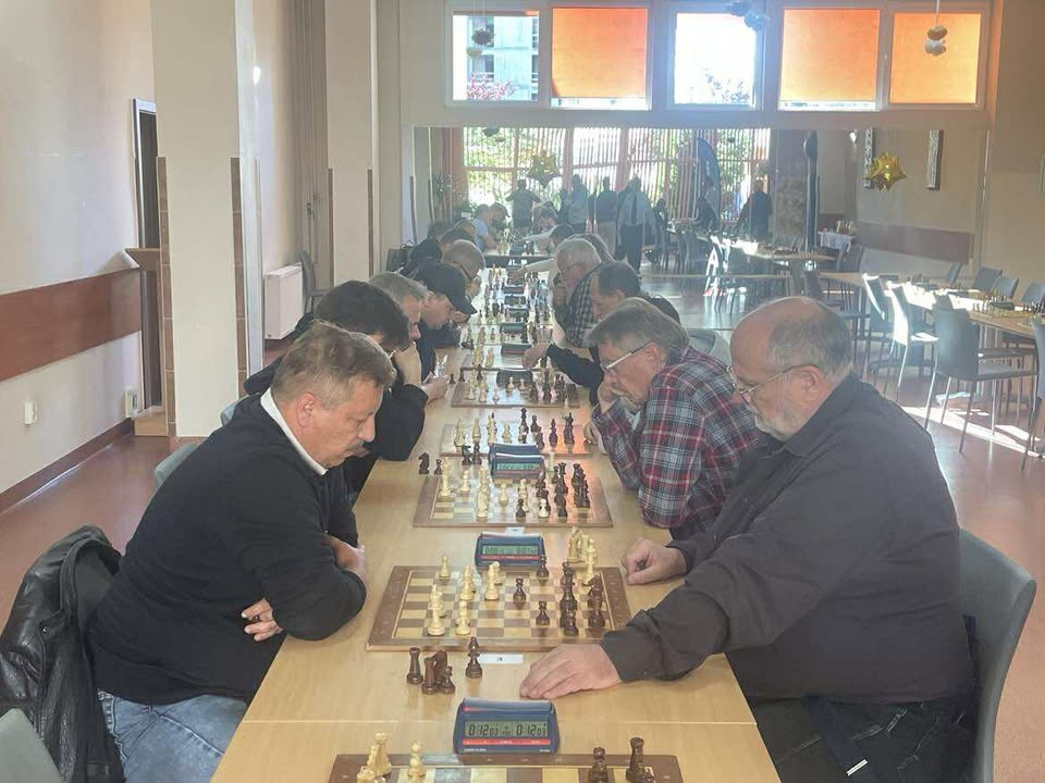 Uznam Chess Cup