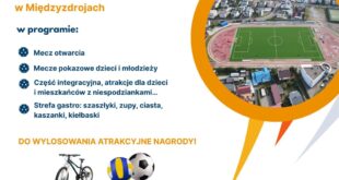 otwarcie stadionu miejskiego