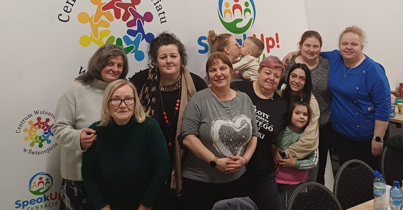 Klub Rodzica Zastępczego w Świnoujściu