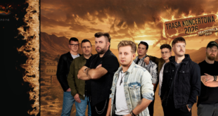 Koncert Big Banda w Muszli Koncertowej przy Promenadzie w Świnoujściu