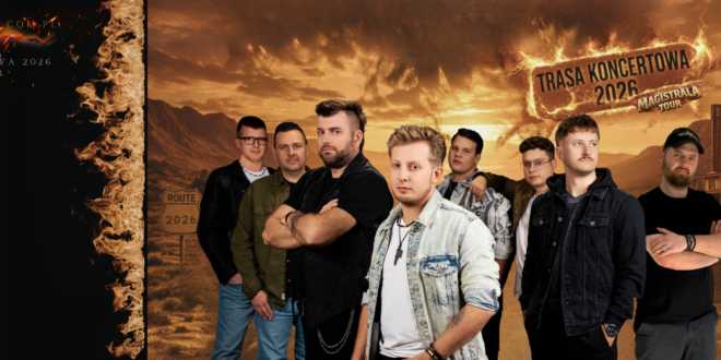 Koncert Big Banda w Muszli Koncertowej przy Promenadzie w Świnoujściu