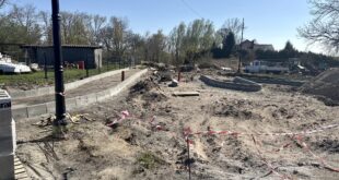 Trwa wielka przemiana w Ognicy