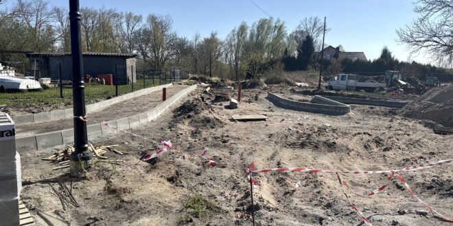 Trwa wielka przemiana w Ognicy