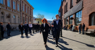 fotorelacja Świnoujście