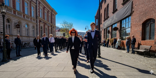 fotorelacja Świnoujście