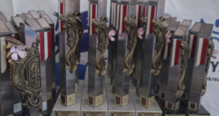 Zawodnicy Świnoujskiej Akademii Karate Kyokushin powołani do Kadry Narodowej podczas 37. Mistrzostw Europy Karate Kyokushin