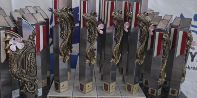 Zawodnicy Świnoujskiej Akademii Karate Kyokushin powołani do Kadry Narodowej podczas 37. Mistrzostw Europy Karate Kyokushin