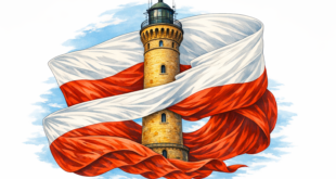 Latarnia morska w Świnoujściu