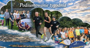 Świnoujście – podsumowanie tygodnia: wydarzenia, sport i kultura, kwiecień 2026