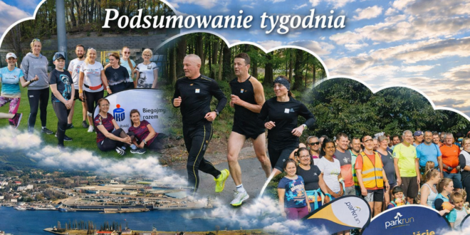 Świnoujście – podsumowanie tygodnia: wydarzenia, sport i kultura, kwiecień 2026