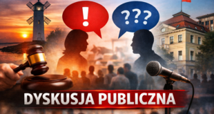 Radna Barbara Michalska – dyskusja o dress code w Urzędzie Miasta Świnoujście