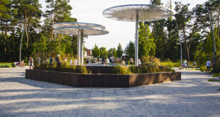 najlepsze miejsca Świnoujście