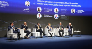 Świnoujście – strategiczny punkt Europy Bałtyckiej