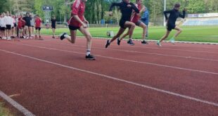 Czwartki Lekkoatletyczne