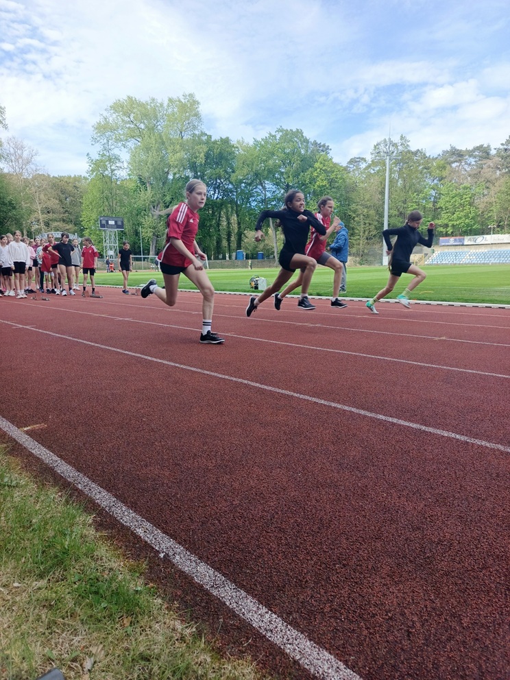 Czwartki Lekkoatletyczne