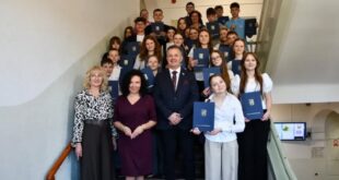 najlepsi pojadą do Włoch!