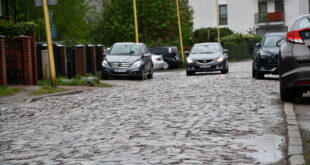 Pokaż załączniki w wiadomości (2) Koszmar z ulicy Lechickiej. Będzie happy end