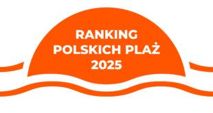 plaża w Świnoujściu nominowana w Rankingu Polskich Plaż