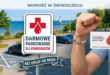Świnoujście darmowe parkowanie dla krwiodawców