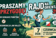 RAJD na orientację w Świnoujściu 2026