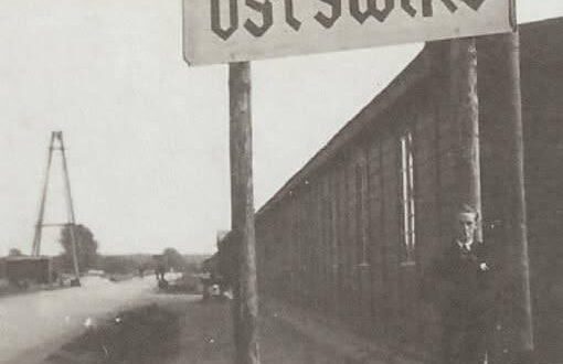 Historia Warszowa Ostswine