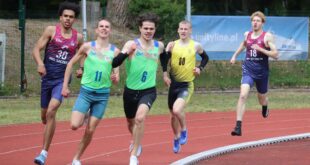 Lekkoatletyka