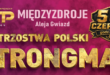 Mistrzostwa Polski Strongman w Międzyzdrojach