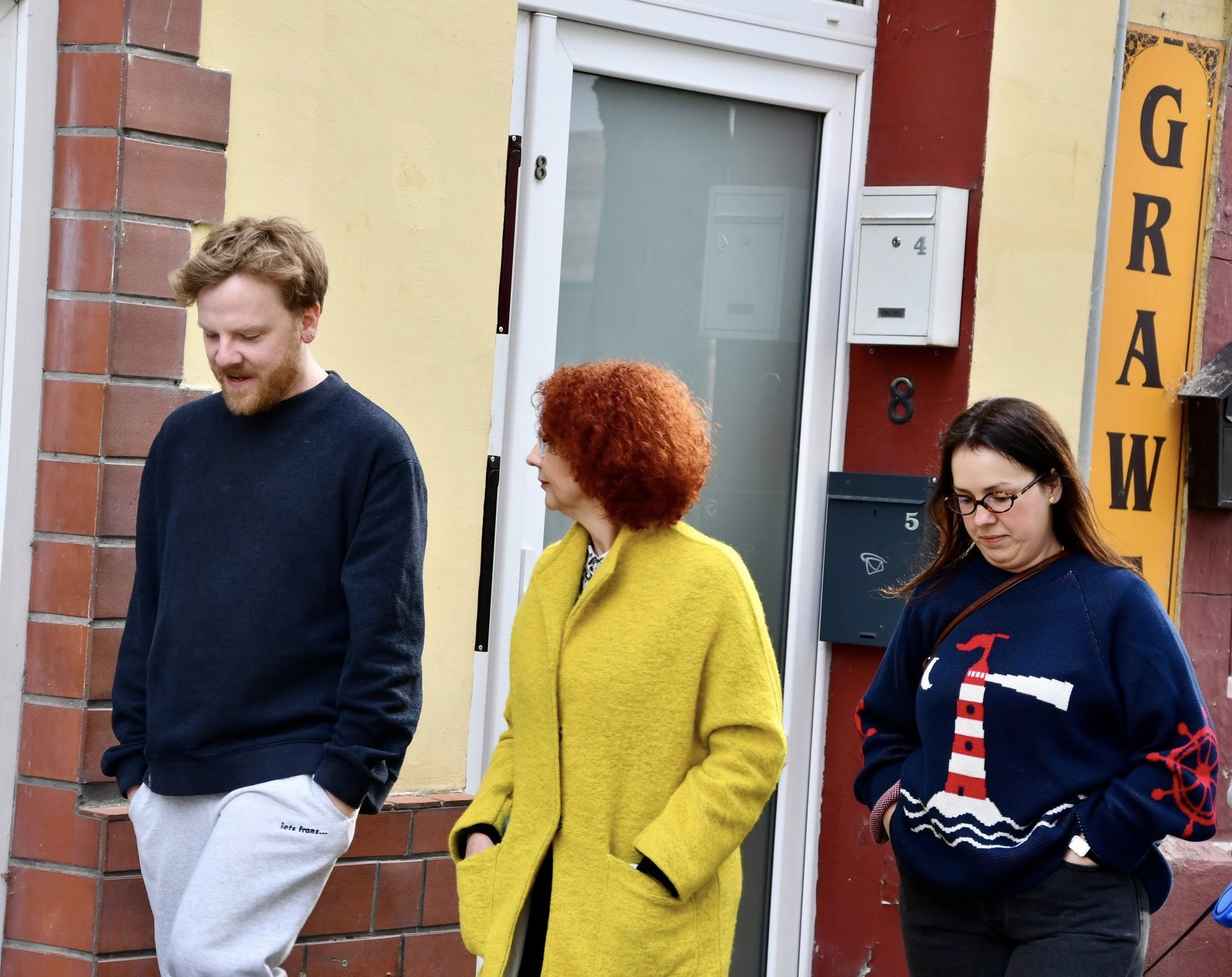 Nowa formuła, ciekawe rozmowy i dużo informacji o planach na przyszłość centrum Świnoujścia