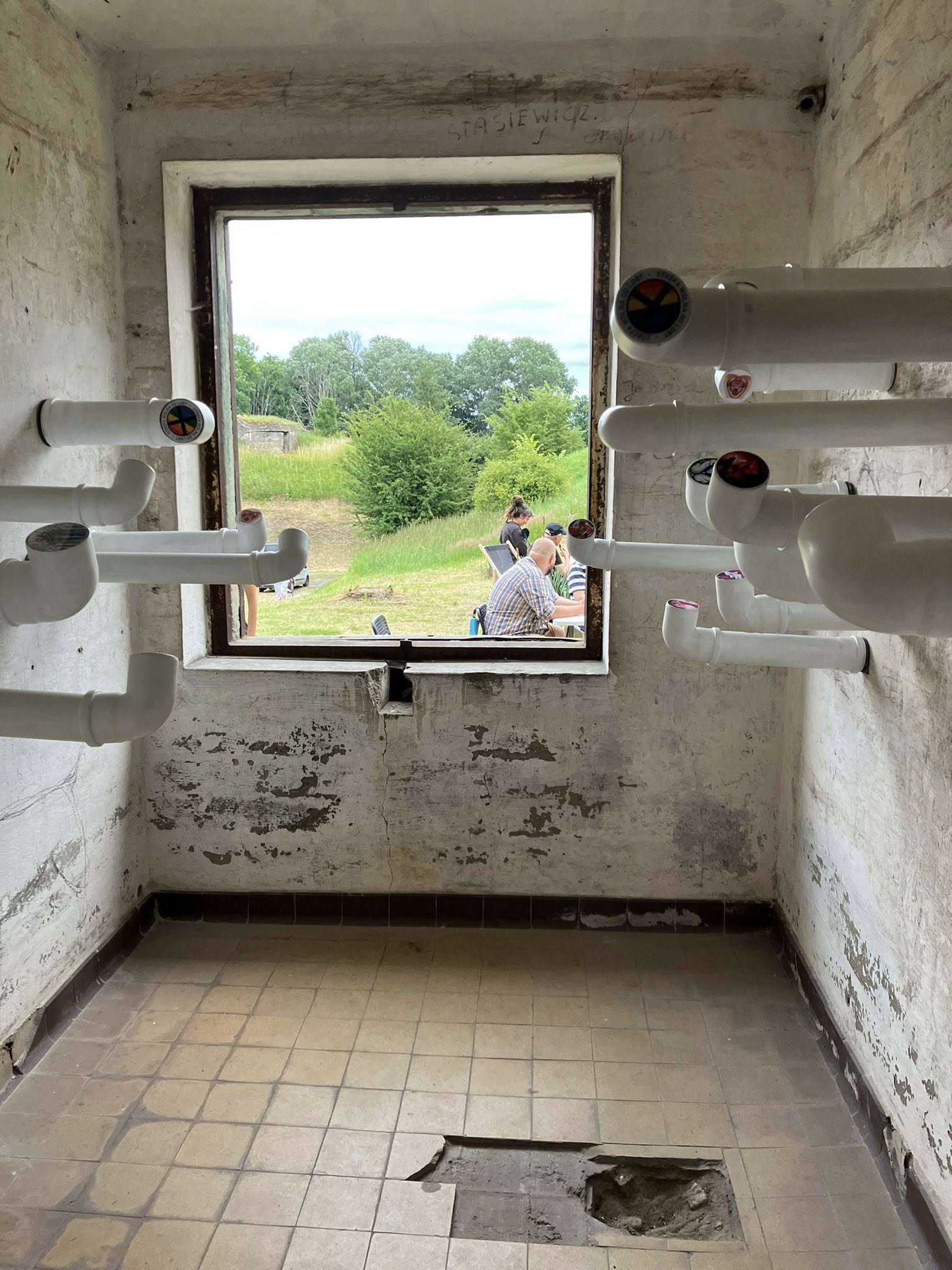 VIII FORT ART 2026: ET IN ARCADIA EGO