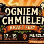 Ogniem i Chmielem Świnoujście