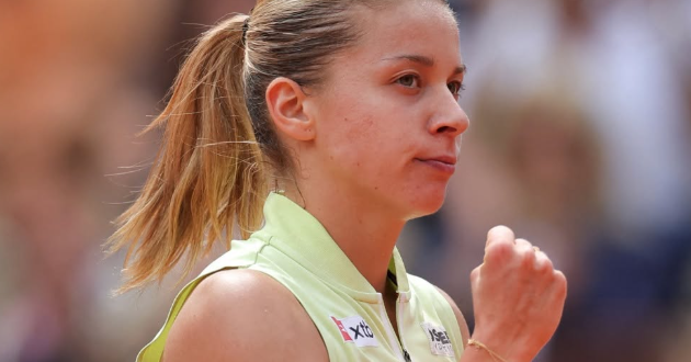 Historyczny sukces w Paryżu! Maja Chwalińska zajmuje drugie miejsce w tegorocznym French Open