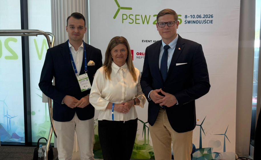 transformacja energetyczna Świnoujście