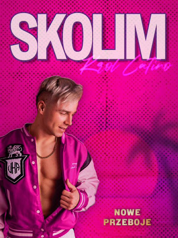 Skolim Król Latino