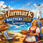 Jarmark Bałtycki 2026 w Świnoujściu