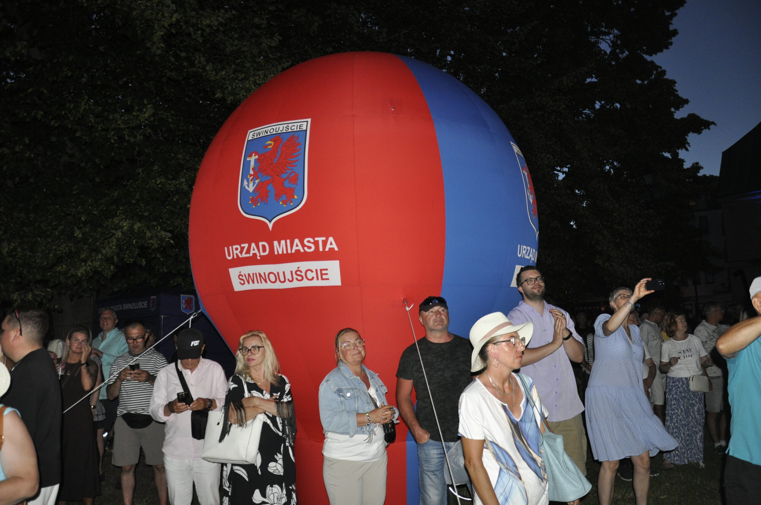 Dni Morza Świnoujście podsumowanie