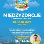 Projekt Plaża TVN i Projekt Plaża in the City w Międzyzdrojach