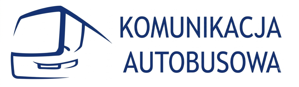 KOMUNIKACJA AUTOBUSOWA