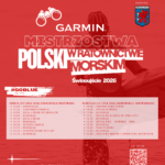 Mistrzostwa Polski w Ratownictwie Morskim Świnoujście
