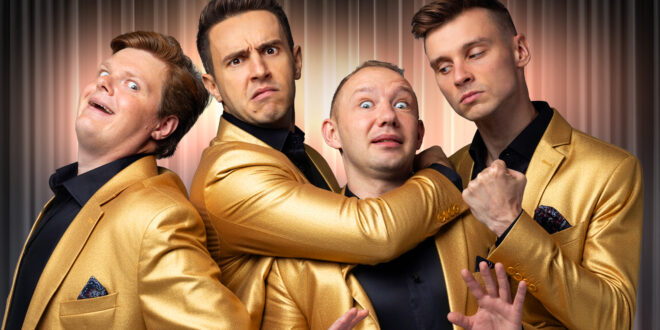 kabaret Trzecia Strona Medalu