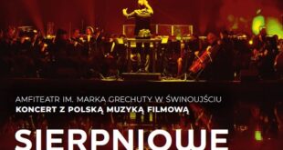 Polska muzyka filmowa