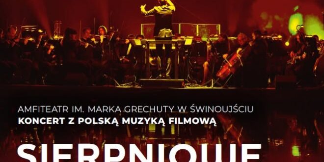 Polska muzyka filmowa